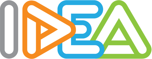 Independent Dutch Event Association IDEA logo