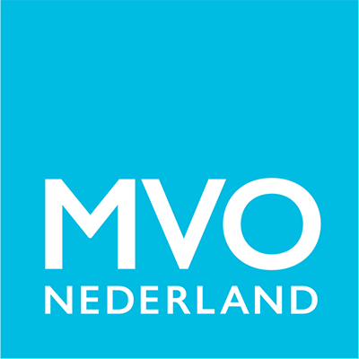 MVO Nederland logo