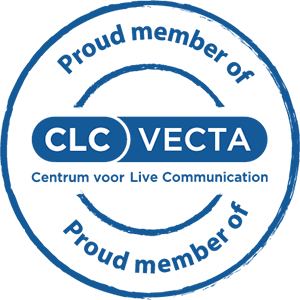 CLC Vecta logo