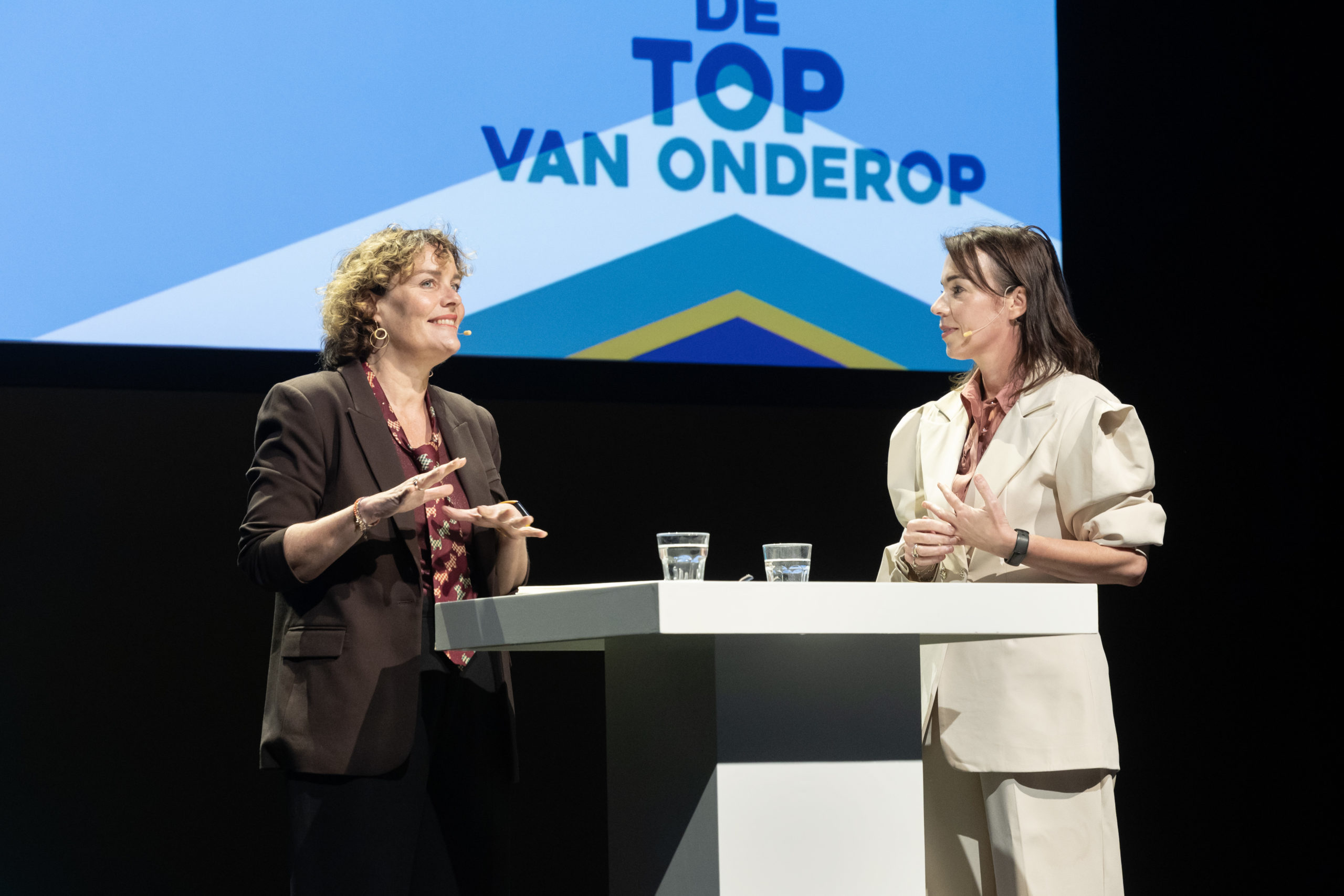 De Top van Onderop 2025 | Spant! - Bussum | PINO