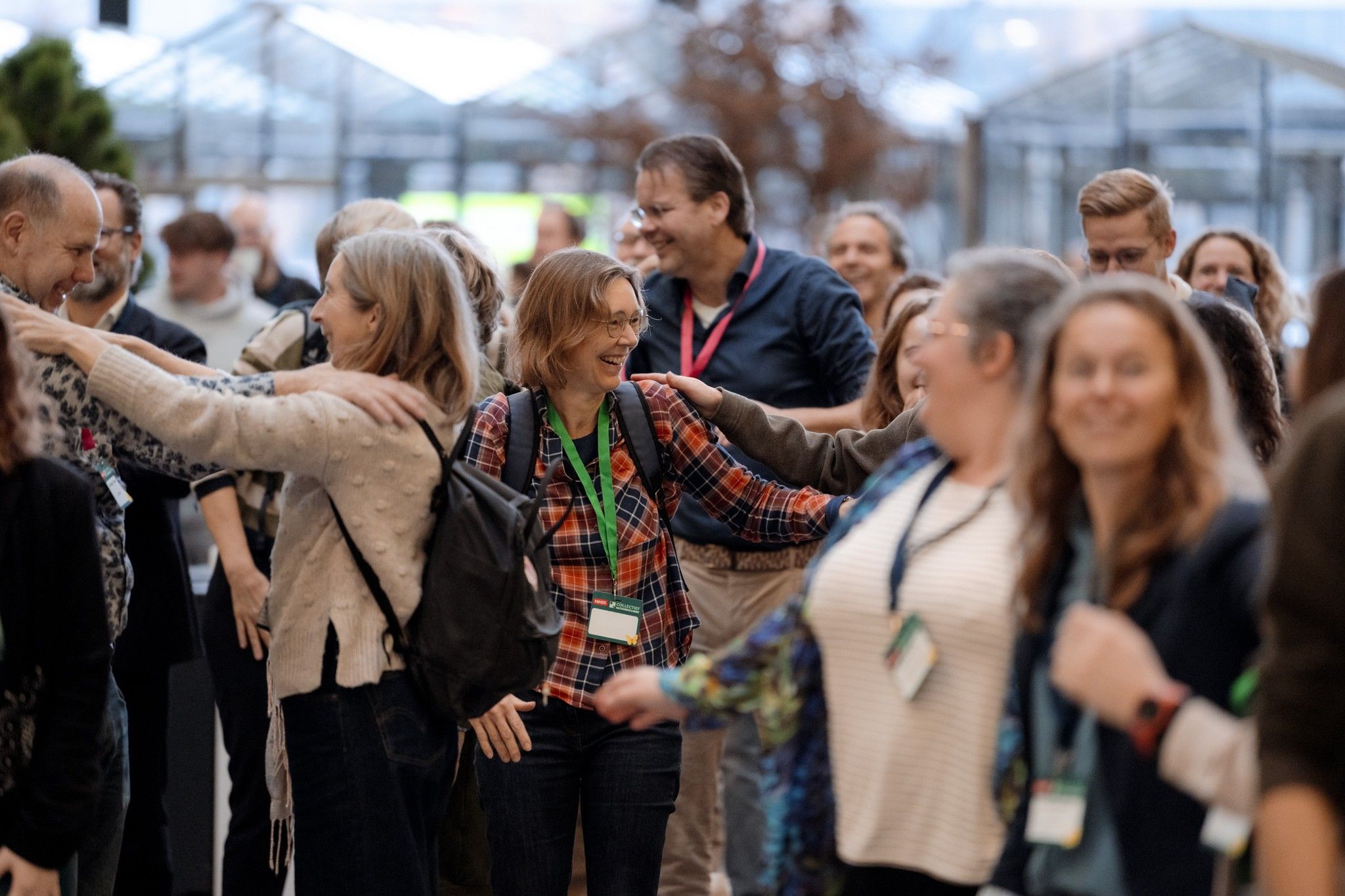 Natuurinclusief Manifestatie 2025