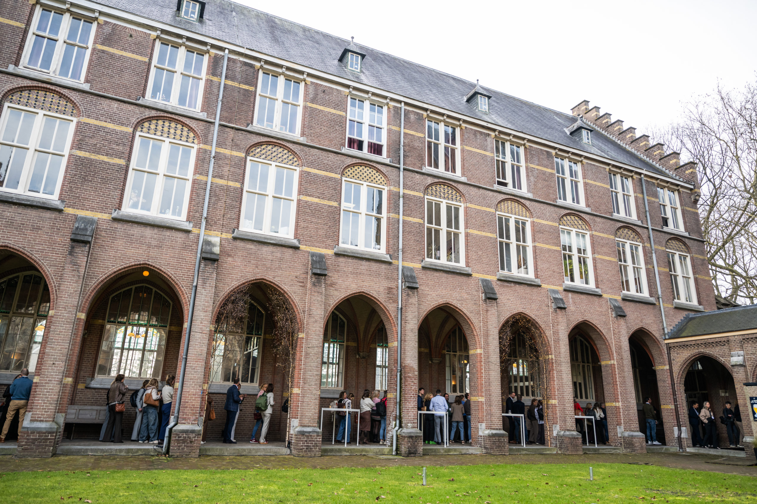 Regionaal Congres IZA West-Brabant | 22 januari 2026 | PINO