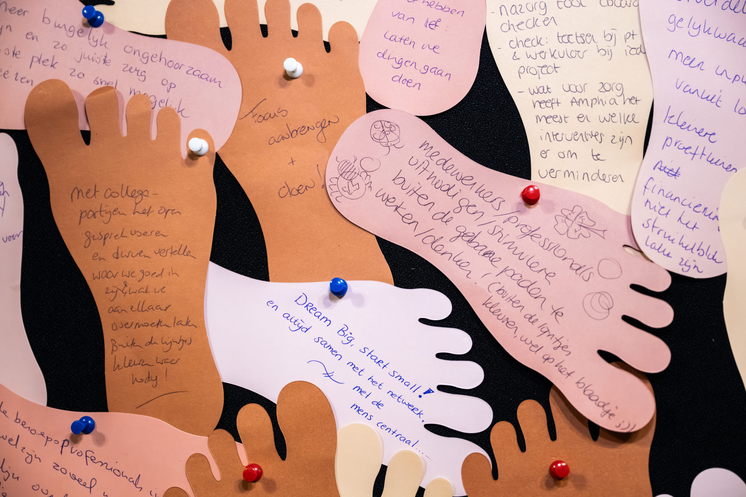 Regionaal Congres IZA West-Brabant | 22 januari 2026 | PINO