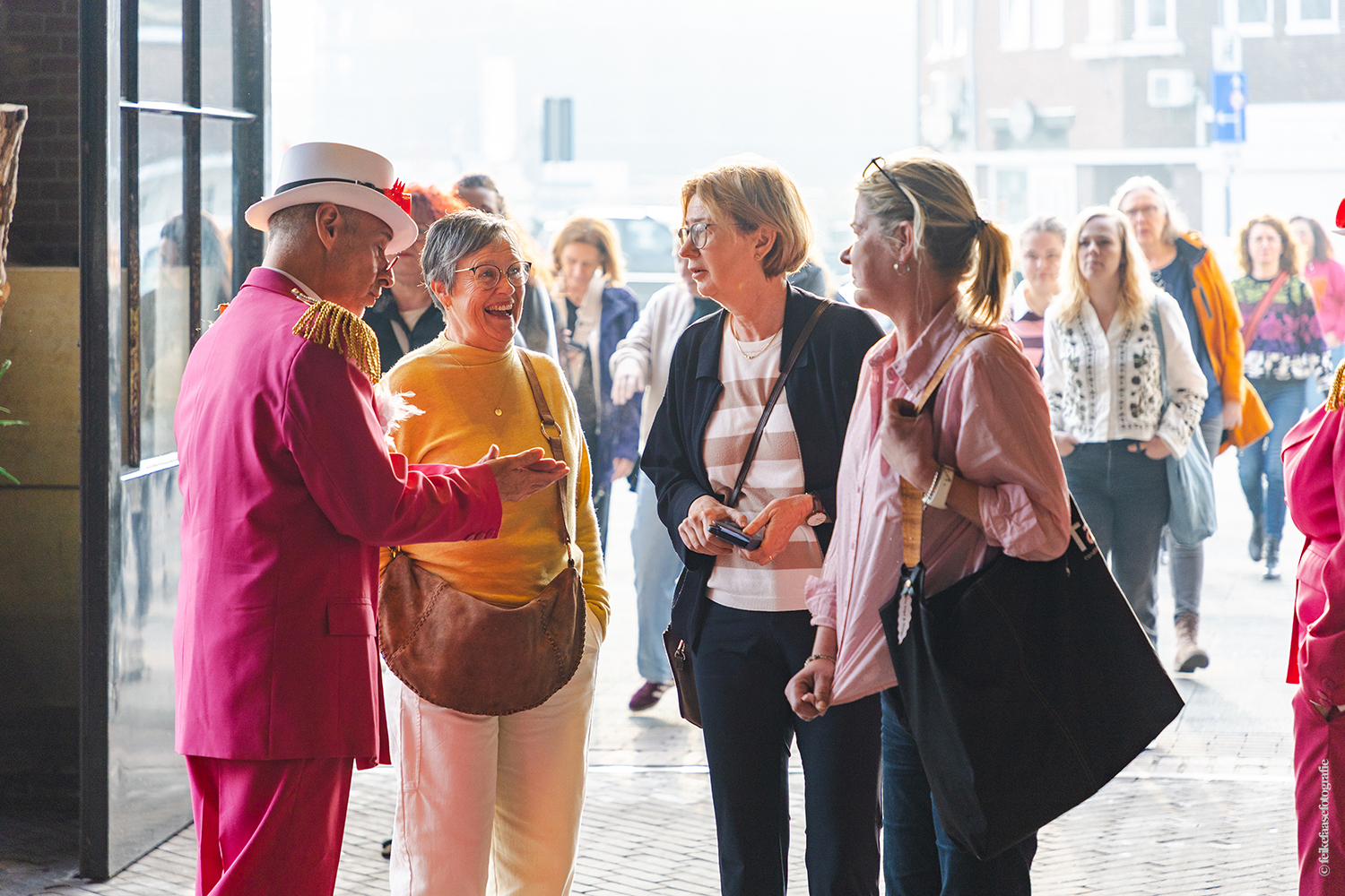 © Feike Faase Fotografie