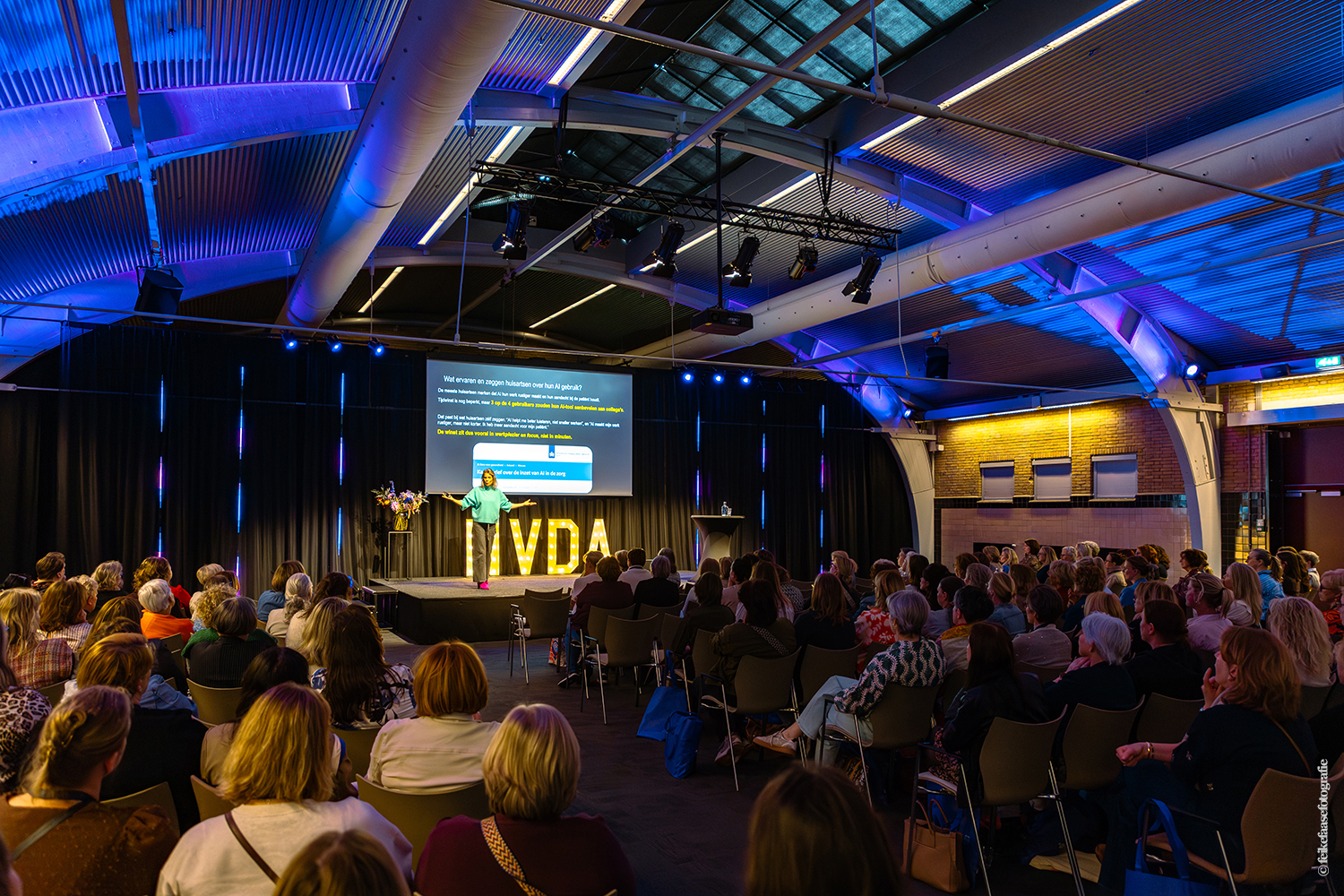 © Feike Faase Fotografie